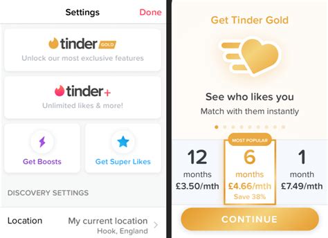 tinder price canada|Tinder subscription plans compared